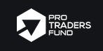 pro traders fund logo