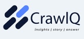 CrawlQ ai logo