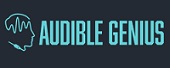 audible genius logo