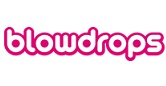 blowdrops logo