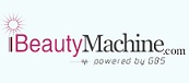 ibeautymachine logo