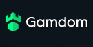 gamdom logo