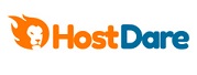 hostdare logo