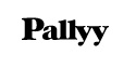 pallyy ai logo