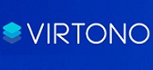 virtono logo