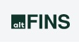 altFINS logo