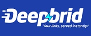 deepbrid logo