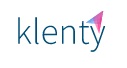 klenty logo