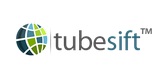 tubesift logo