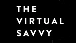 thevirtualsavvy logo