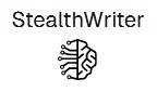 stealthwriter logo