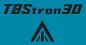 TBStron3D logo