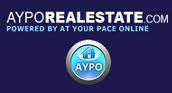 ayporealestate logo