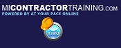 micontractortraining logo