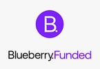 BlueberryFunded logo