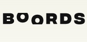 boords logo