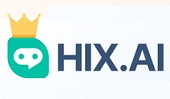 hix ai logo