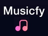 musicfy logo