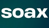 soax logo