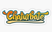 Chaturbate's site logo