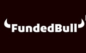 Funded Bull fx logo