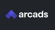 arcads-logo arcads site logo