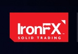 ironfx site logo