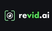 revid site logo