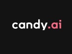 candy site logo