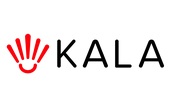 kalaredlight site logo