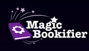 magicbookifier site logo