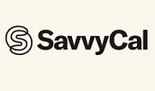 savvycal site logo