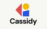Cassidy AI site logo