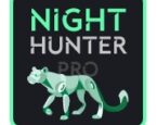 night-hunter site logo