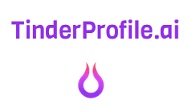 tinderprofile site logo