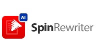 spinrewriter site logo