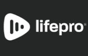 lifeprofitness site logo