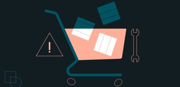 reasons for failed codes at cart